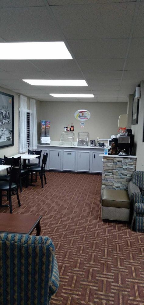 Motel Super 8 By Wyndham Columbia Exterior foto