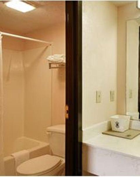 Motel Super 8 By Wyndham Columbia Zimmer foto